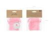 Picture of ORGANZA POUCHES PINK 10CM